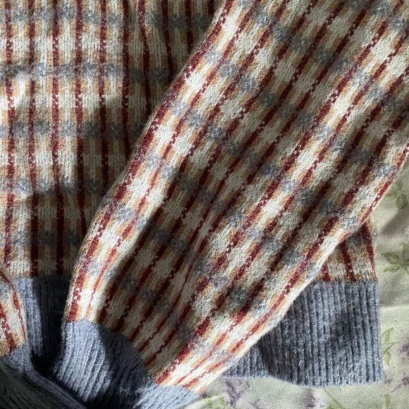 Emory park cozy sweater - Picture 3 of 4